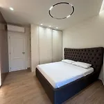 Luxury R&i Apartman