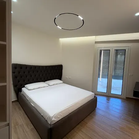 Luxury R&i Appartement