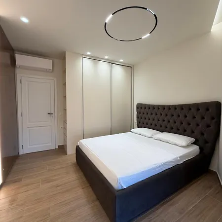 Luxury R&i Appartement