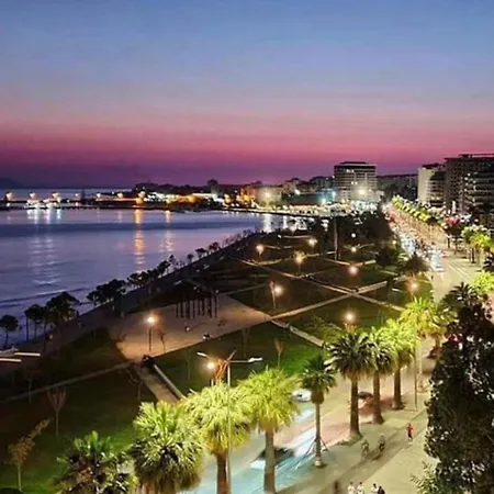 Luxury R&i Vlorë