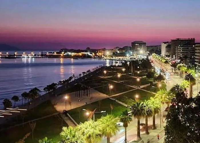 Luxury R&i Vlorë